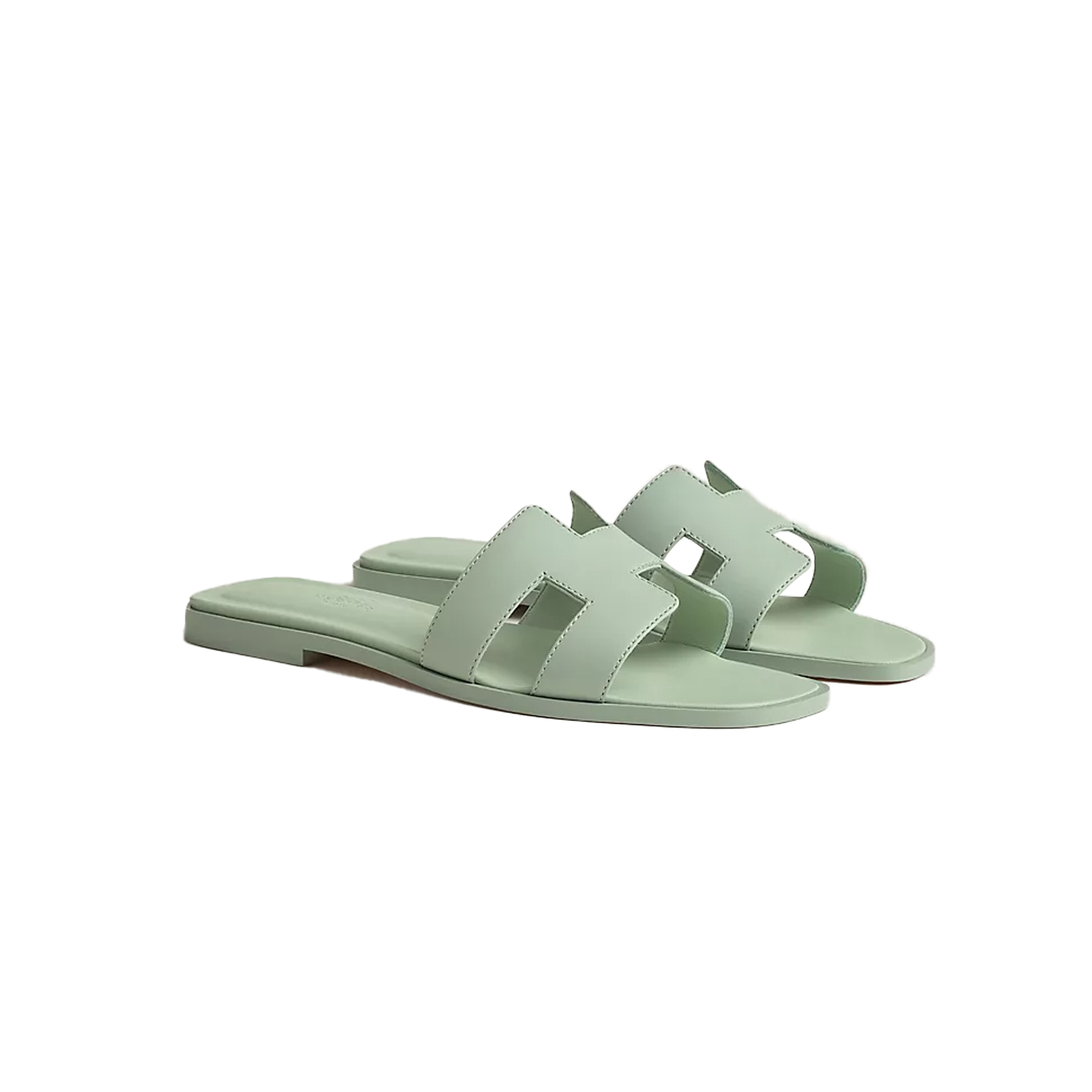 HERMES ORAN SANDAL H202230Z